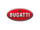 BUGATTI logo