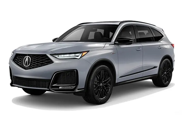 2026 Acura Mdx A-spec Sh-awd Advance Package