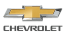 CHEVROLET logo