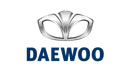 DAEWOO logo