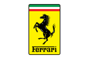 FERRARI logo