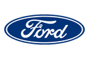 FORD logo