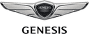 GENESIS logo