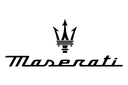 MASERATI logo