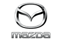 MAZDA logo