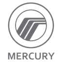 MERCURY logo