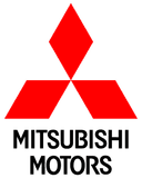 MITSUBISHI logo