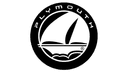 PLYMOUTH logo