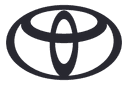 TOYOTA logo